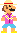 8-Bit Resort Outfit