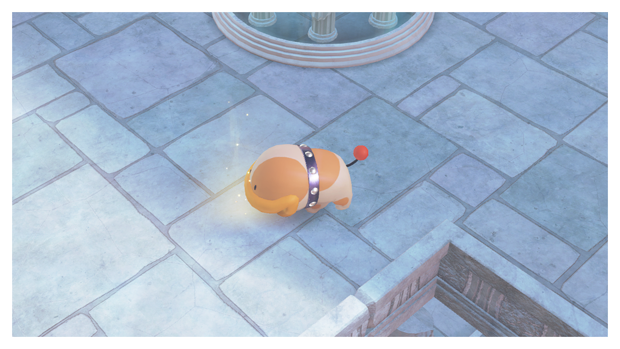 Metro Kingdom Hint Art