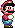 A sprite of Mario from Super Mario World.