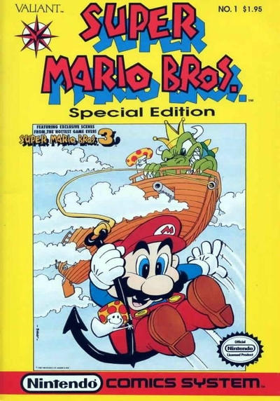 File:Super Mario Bros Special Edition Vol 1 1.jpg