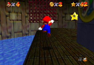 Board Bowser's Sub - Super Mario Wiki, the Mario encyclopedia