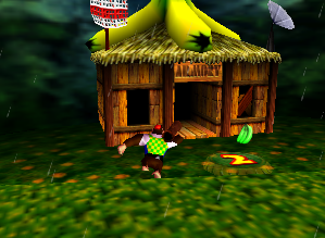 File:DK64 Fungi Forest Chunky Banana 6.png