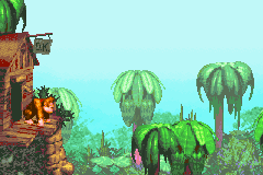 File:DKC GBA DK Treehouse.png