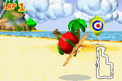 DKP03 Target Balloon screenshot - Coastal Chaos.png