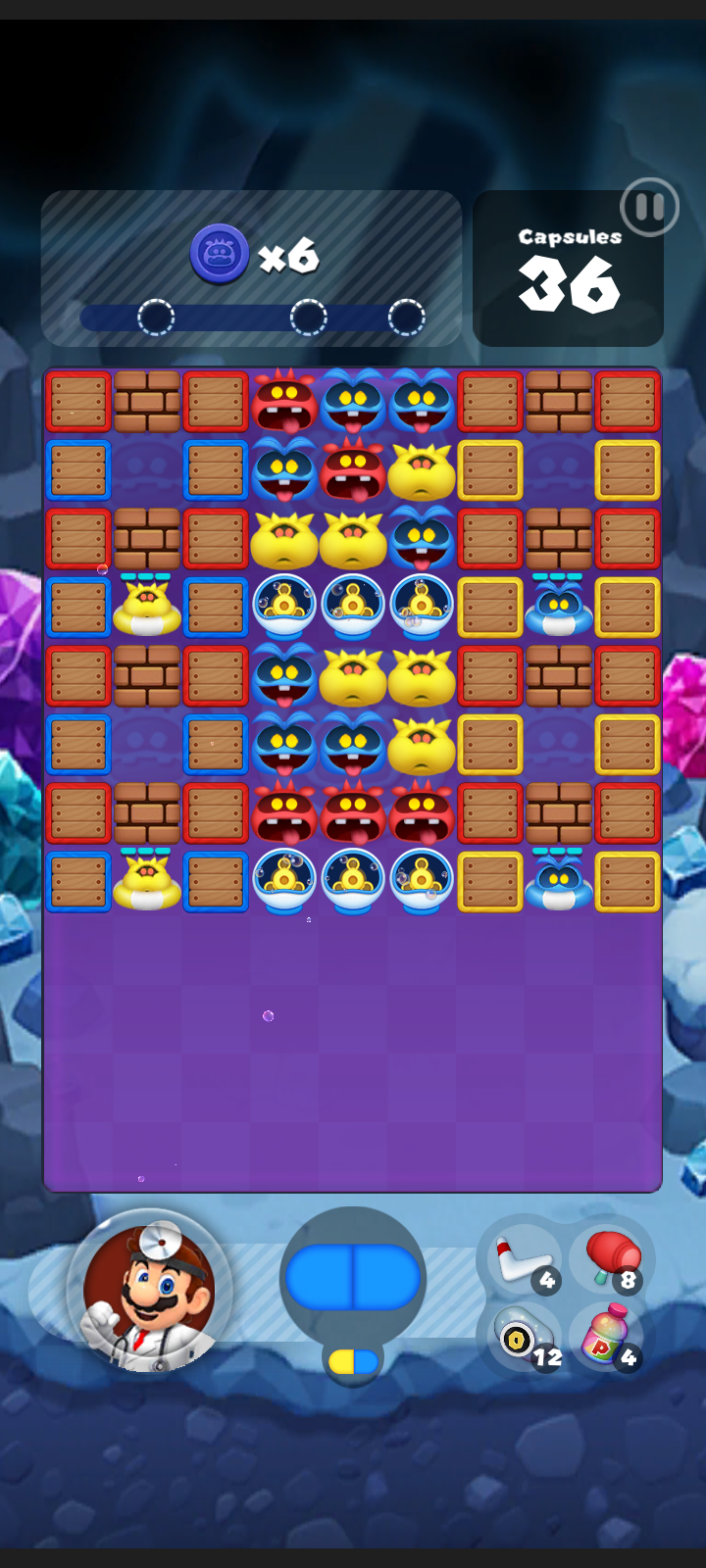 Stage 485