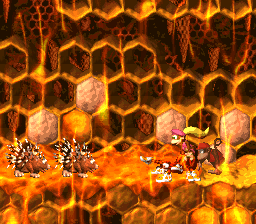 File:Hornet Hole DKC2 Spinies.png