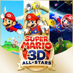 File:Icon-Super Mario 3D All Stars.png