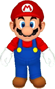 Mario