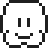 Icon used in the parts palette in Super Mario Maker