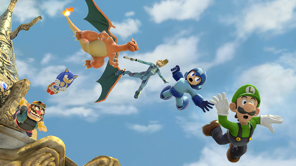 Mega Man