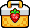 Sprite of the Snack Basket Special Attack from Mario & Luigi: Bowser's Inside Story.