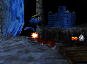 File:DK64 Crystal Caves Donkey Kasplat.png