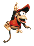 File:Diddy DKC Sticker.png