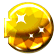 Gold Badge of Mario & Luigi: Dream Team