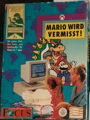 File:Mario is Missing CD-ROM box art GER.png