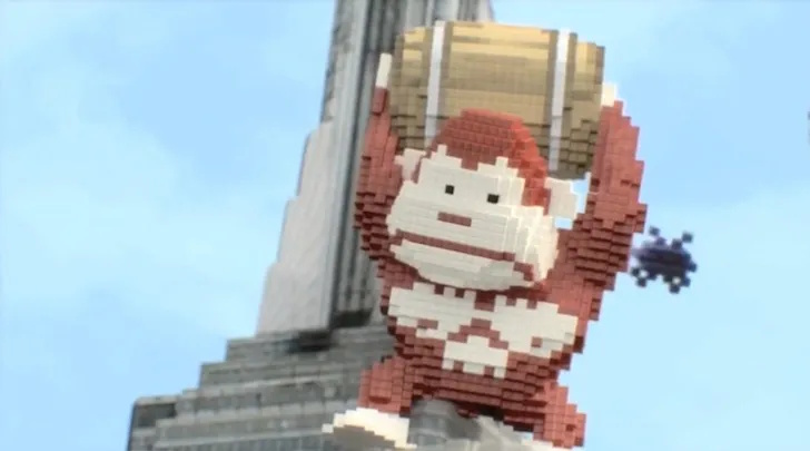 File:Pixels 2010 Donkey Kong.jpg