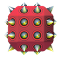 File:SMM2 Spike Block SM3DW icon.png