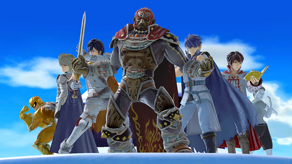 Ganondorf