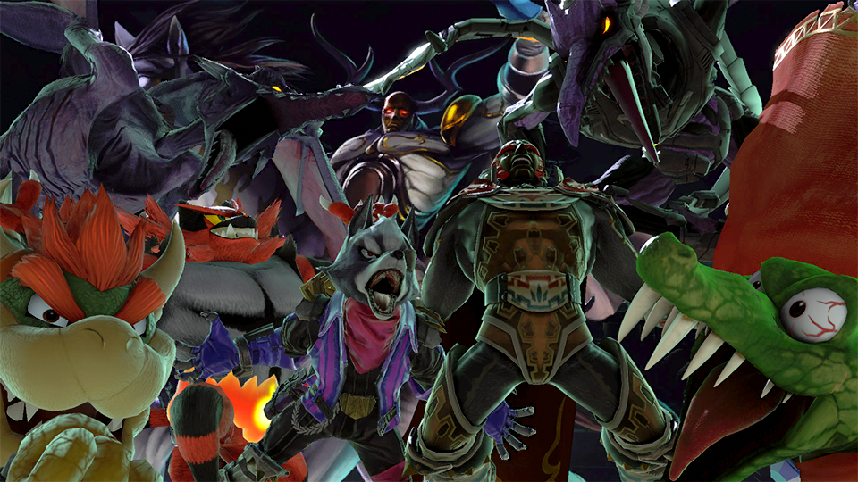 Incineroar