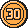 File:30-Coin Sprite SMB3-style SMM2.png