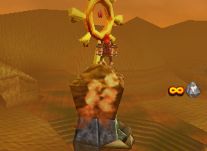 File:DK64 Angry Aztec Diddy Golden 4.png