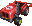 Icon of the Dragonfly kart.