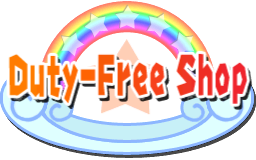 File:Duty-Free Shop Logo MP7.png