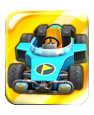 Icon for the standard version