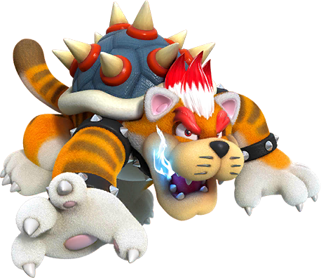 Bowser - Wikipedia