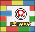 A Factory logo