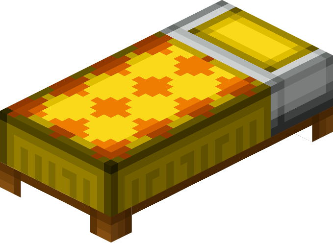 File:Minecraft Mario Mash-Up Bed Old Render.png