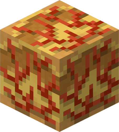 File:Minecraft Mario Mash-Up Rooted Dirt Render.png