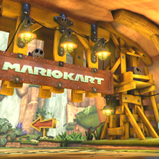 File:NSO MK8D May 2022 Week 2 - Background 4 - Shy Guy Falls.png