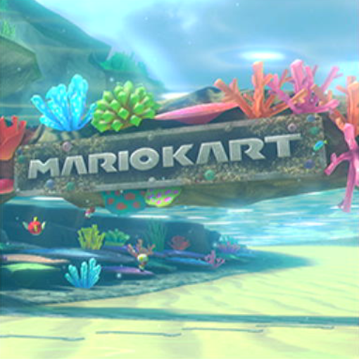 File:NSO MK8D May 2022 Week 3 - Background 2 - Dolphin Shoals.png