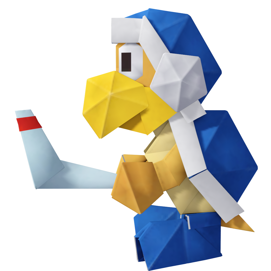 Boomerang Bro