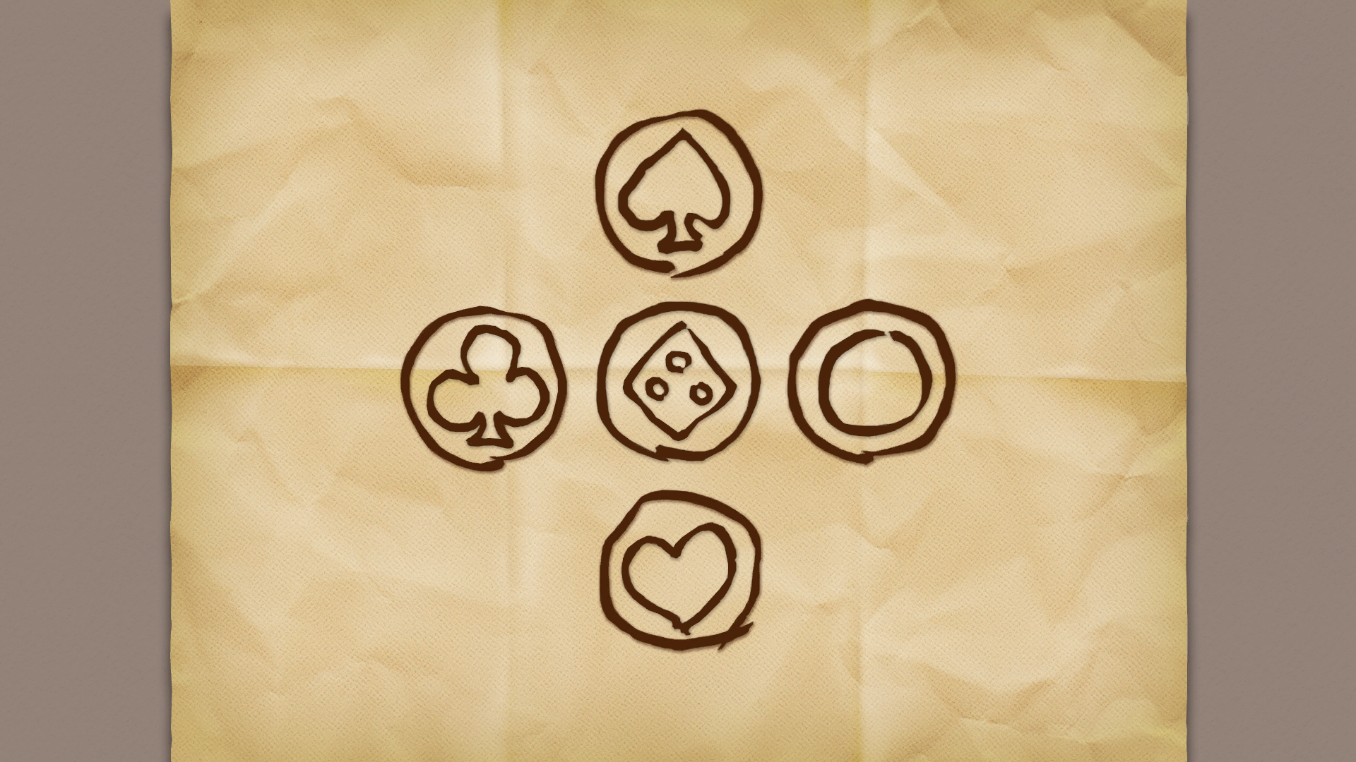 Olivia's notes for the Great Sea (full)