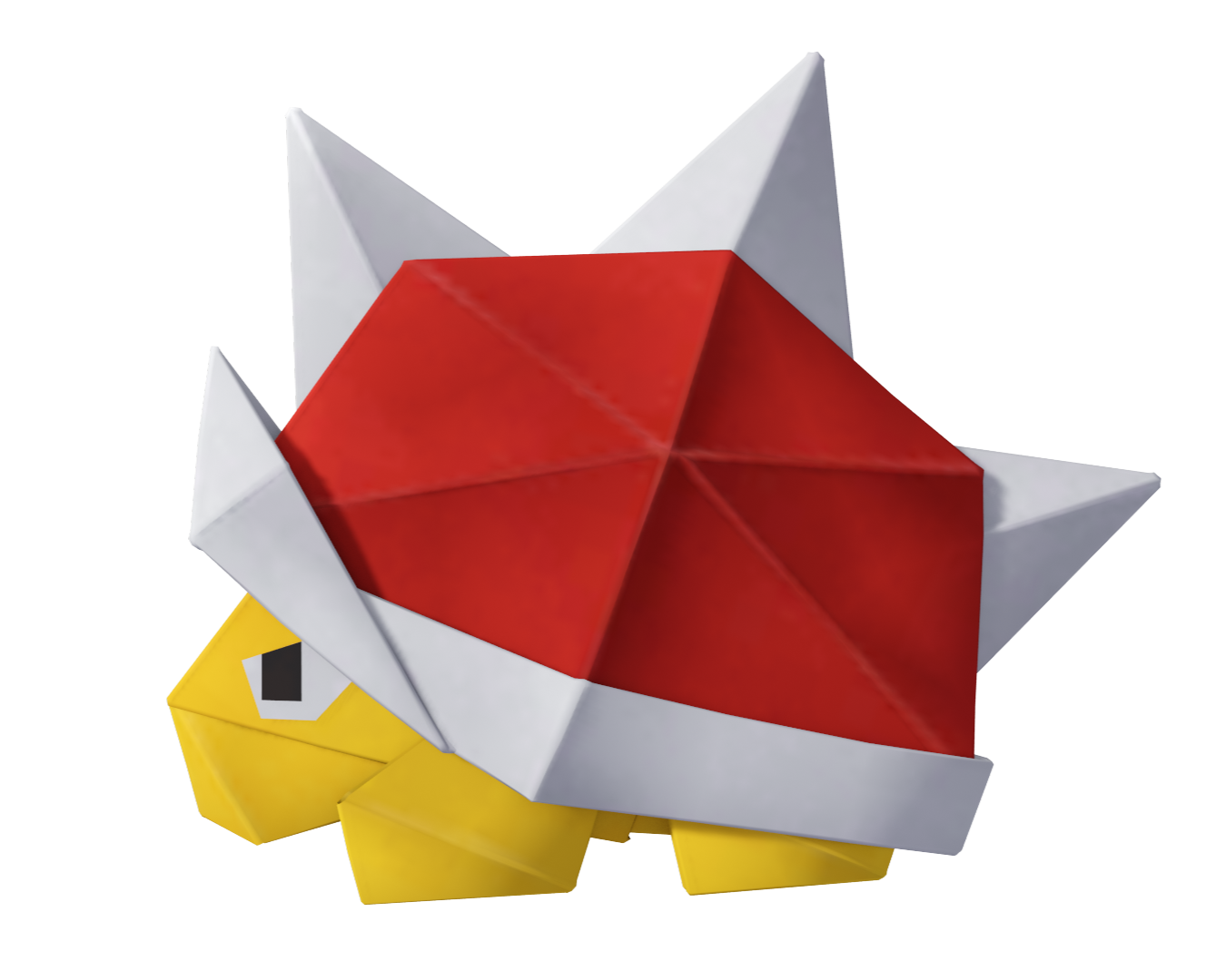 Spiny