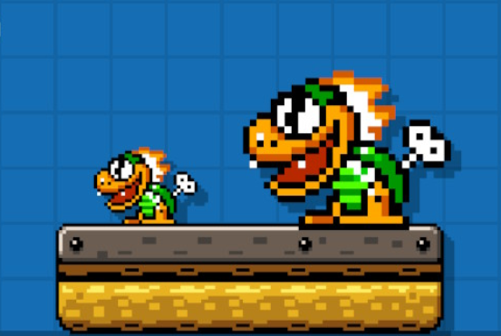 File:SMM2 Mega SMW.png