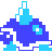 Icon used in the parts palette in Super Mario Maker