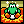 Icon of Popping Balloons, from Super Mario World 2: Yoshi's Island
