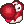 A stock icon from Super Smash Bros. Melee