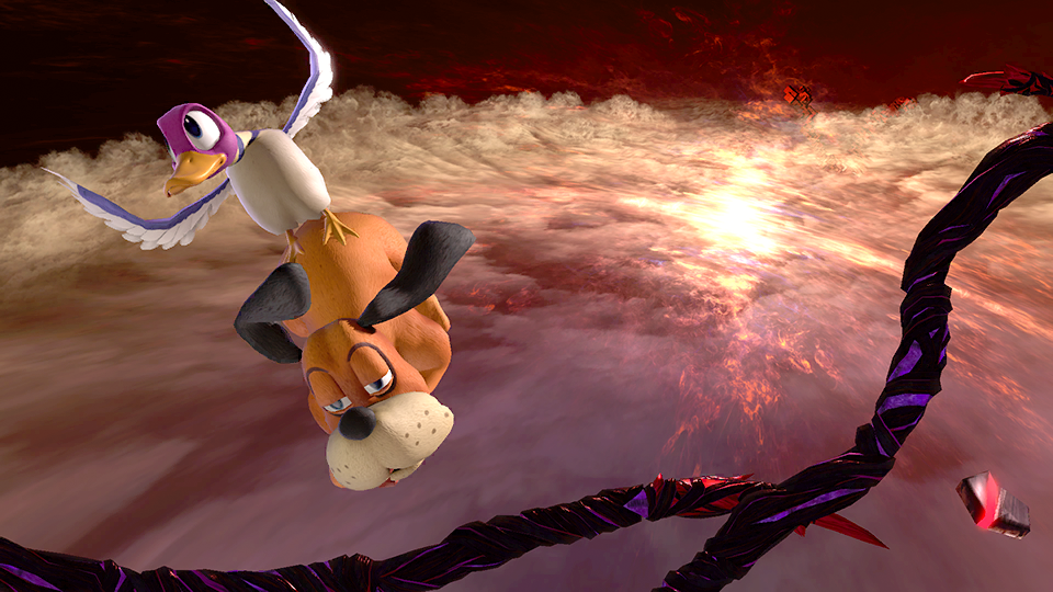Duck Hunt
