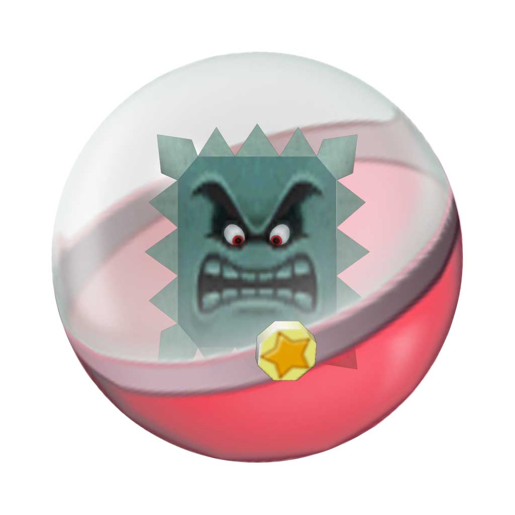 Thwomp - Super Mario Wiki, the Mario encyclopedia