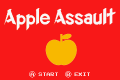 Apple Assault