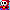 Artwork of Shy Guy from Club Nintendo Picross+