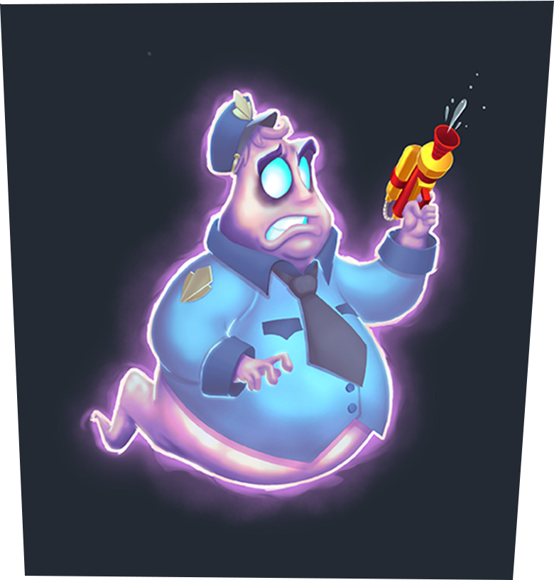 Statue Armour Ghost, Luigi's Mansion Wiki