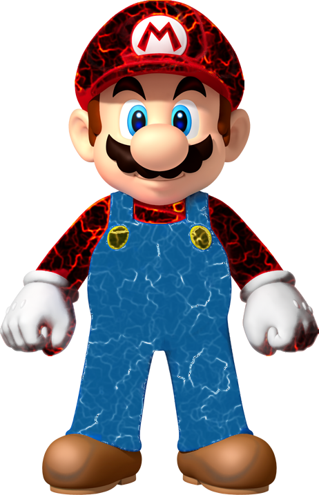 Lava Mario.PNG