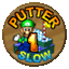 Slow logo