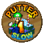 File:MG64 Luigi's Garden Slow Logo.png