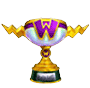Special Wario Cup